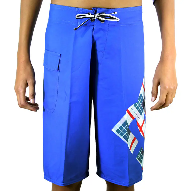 Boardshorts DC Headlock 1