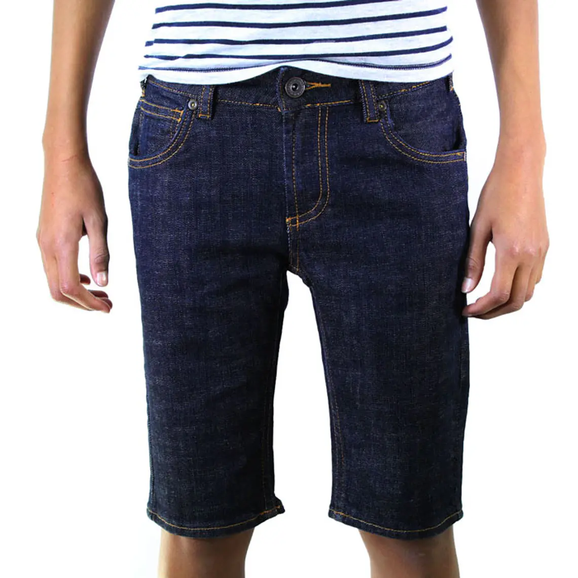 Walkshorts DC Deadlock 1