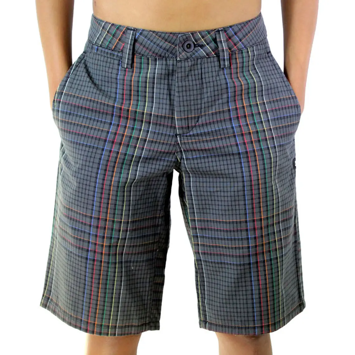 Walkshorts DC Magnolia 1