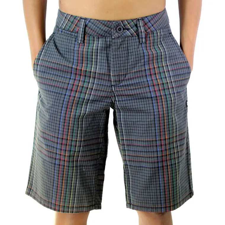 Walkshorts DC Magnolia 1