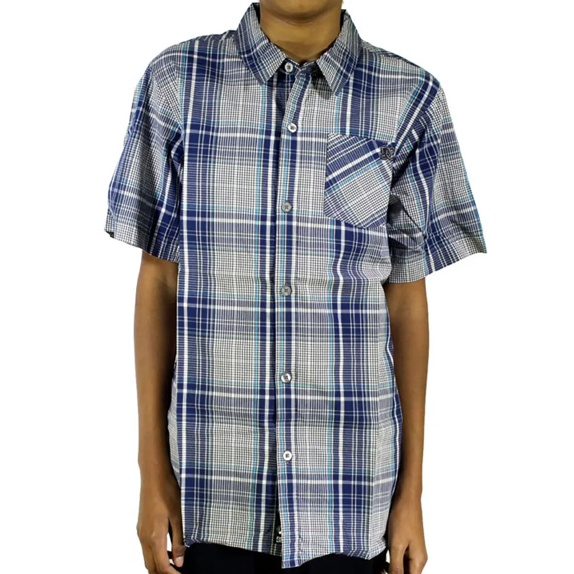 Camisa DC Shipton 1