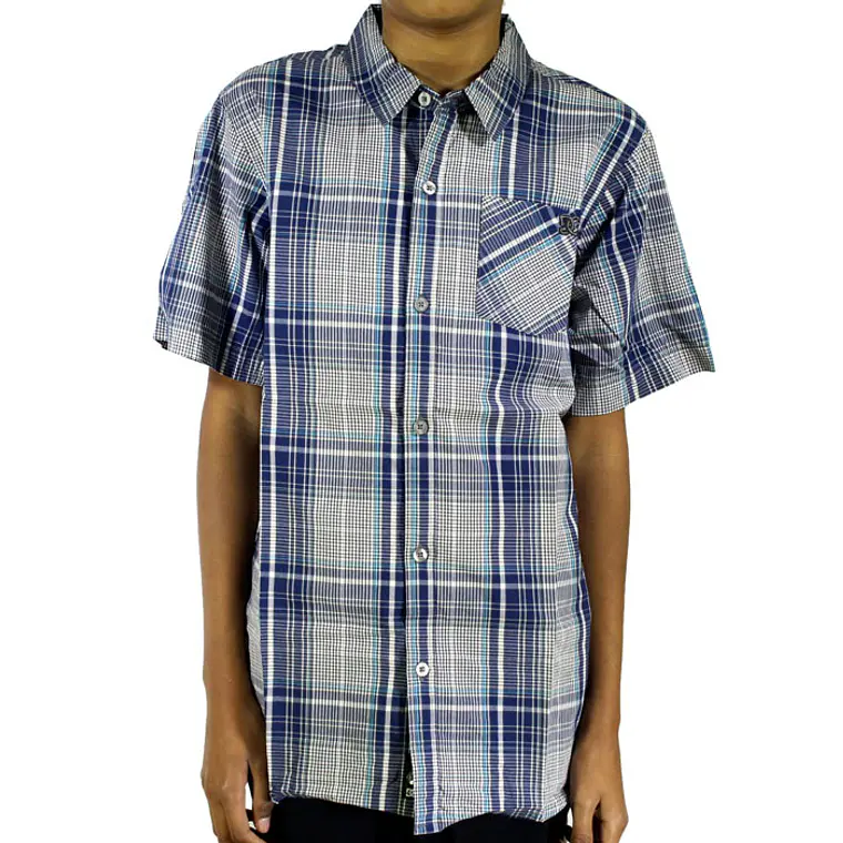 Camisa DC Shipton 1