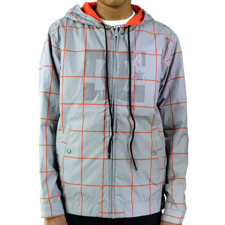 Casaco DC Oxide 1