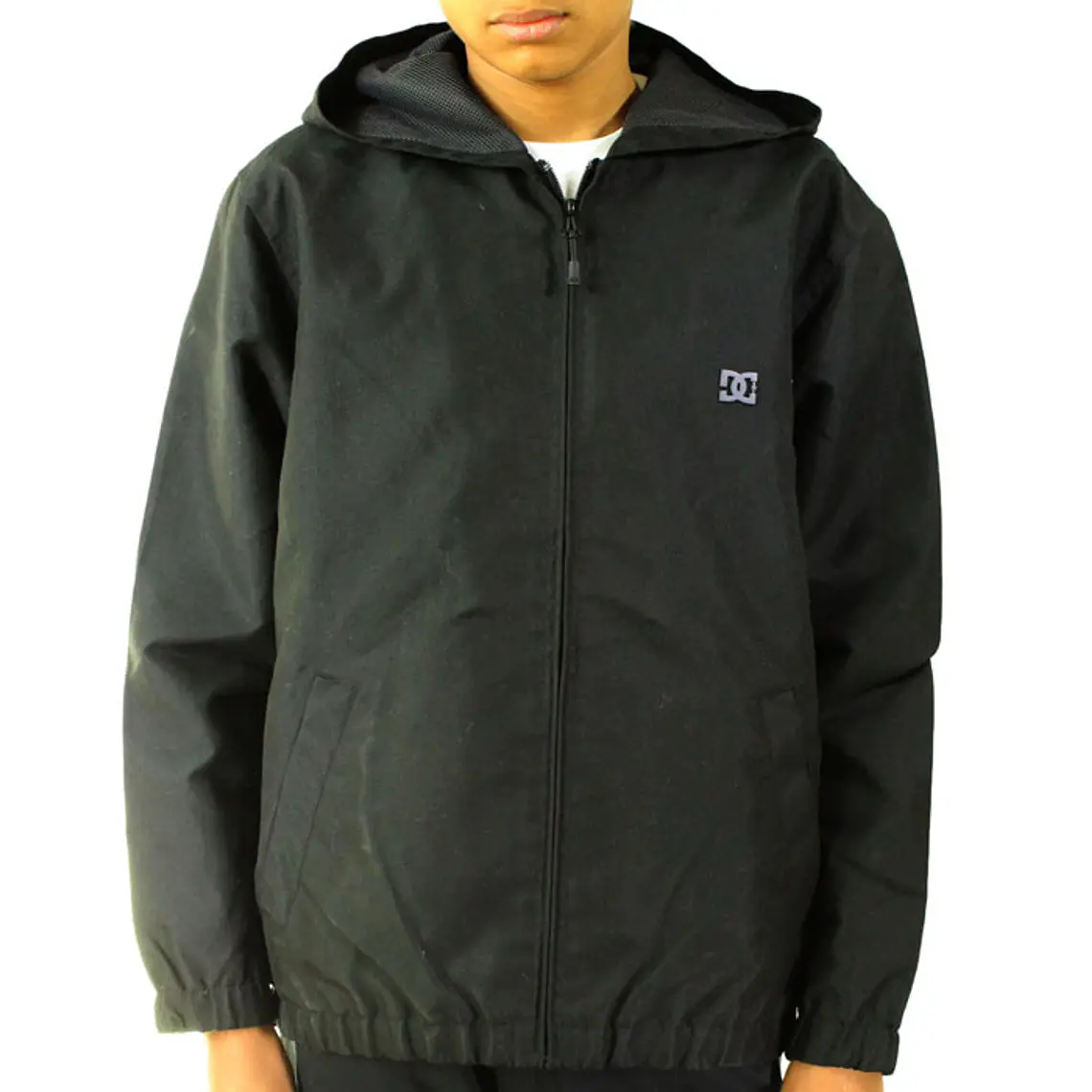 Casaco DC Striker 1