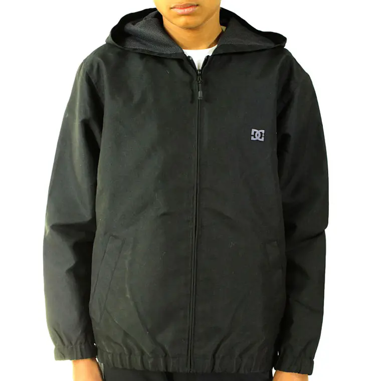 Casaco DC Striker 1