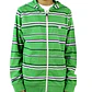 Sweatshirt c/Capuz e Zip DC Riverside - Thumbnail 1