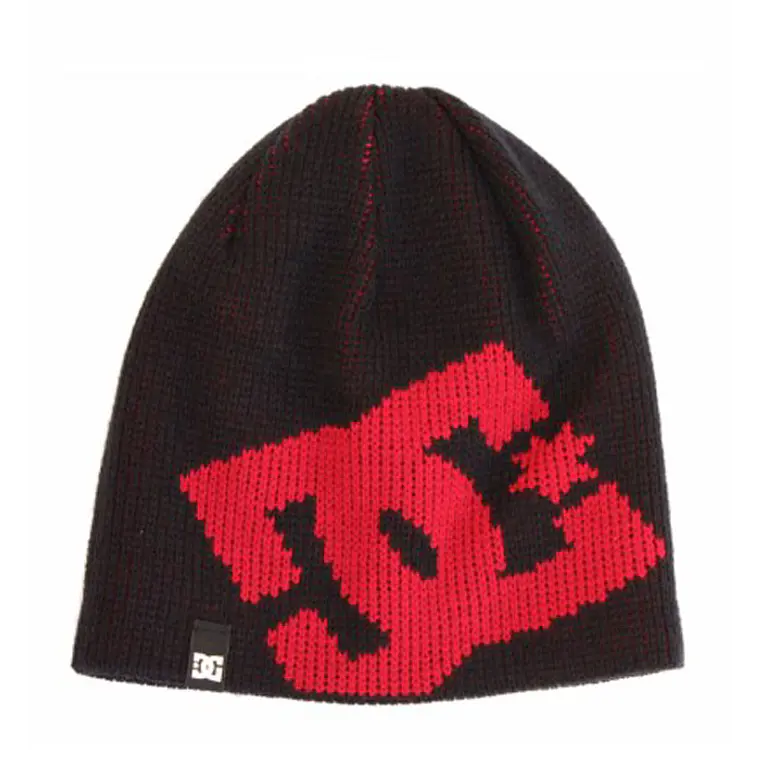 Gorro Criança DC Super Reversível 2