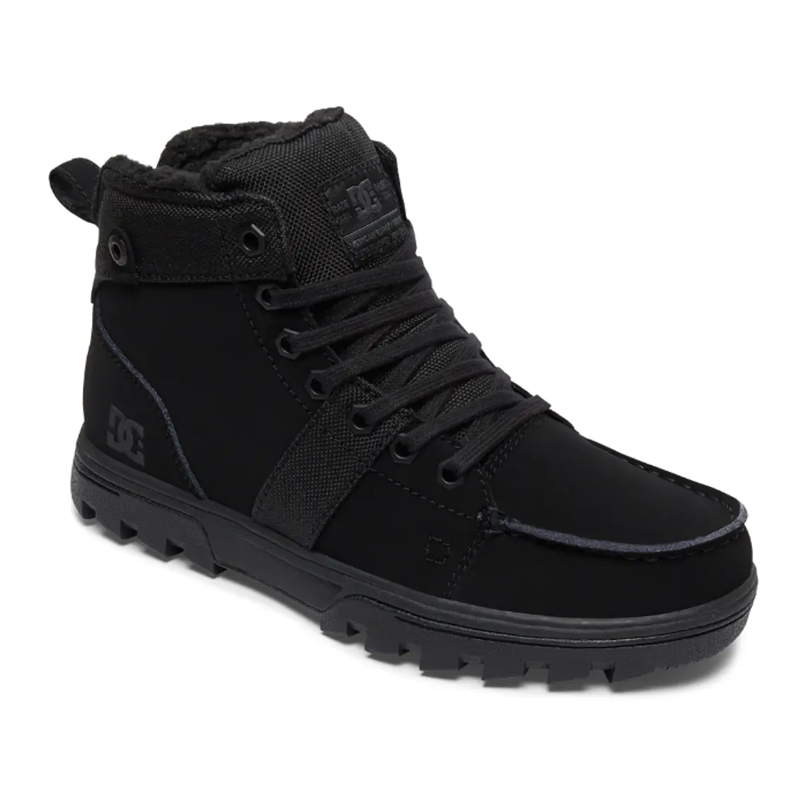 Botas Senhora DC Woodland 1