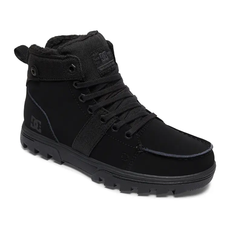 Botas Senhora DC Woodland 1