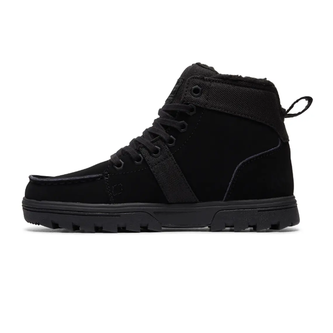 Botas Senhora DC Woodland 2