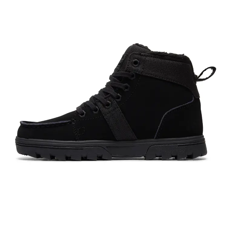 Botas Senhora DC Woodland 2