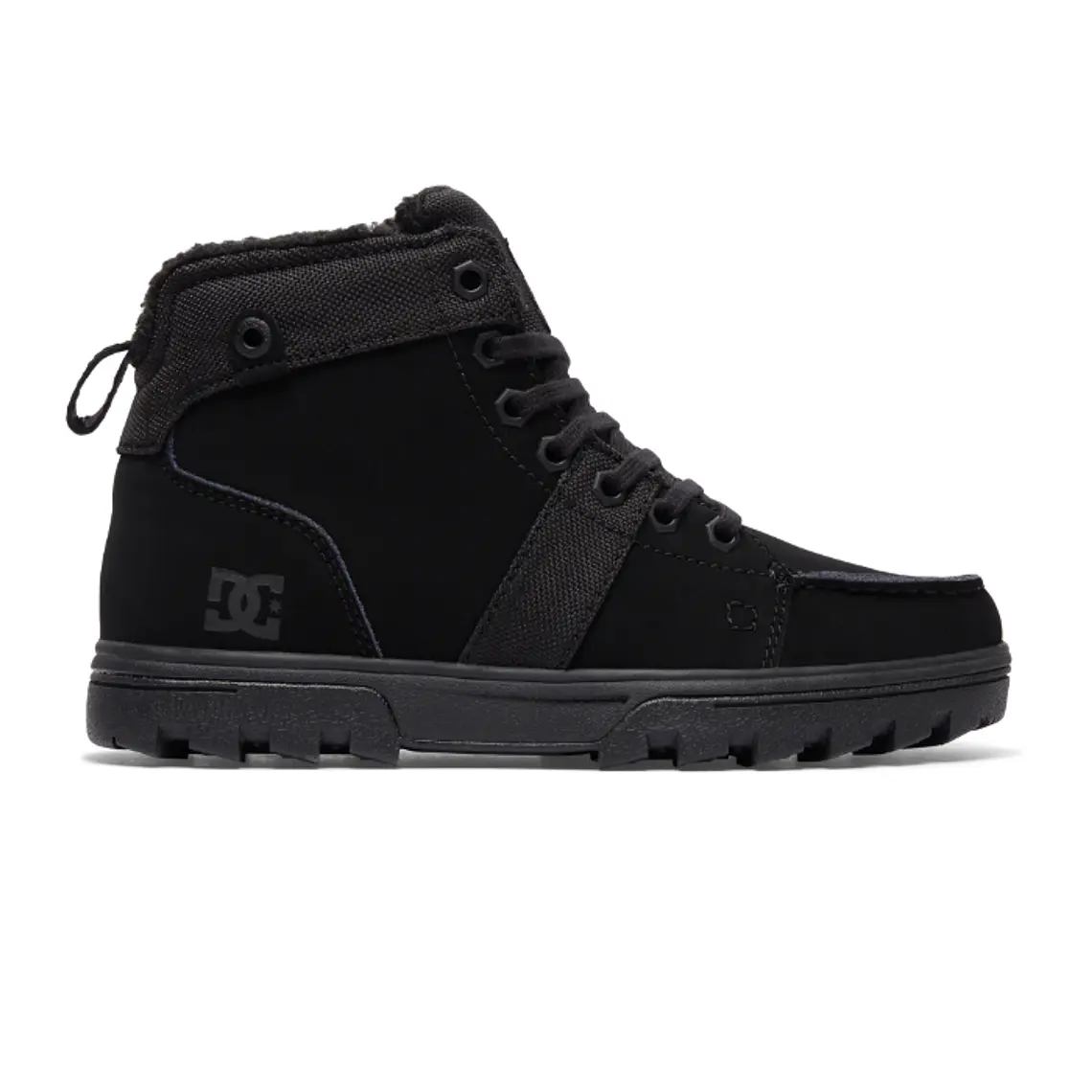 Botas Senhora DC Woodland 3