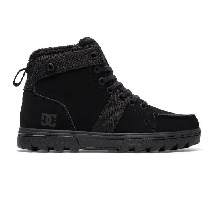 Botas Senhora DC Woodland 3