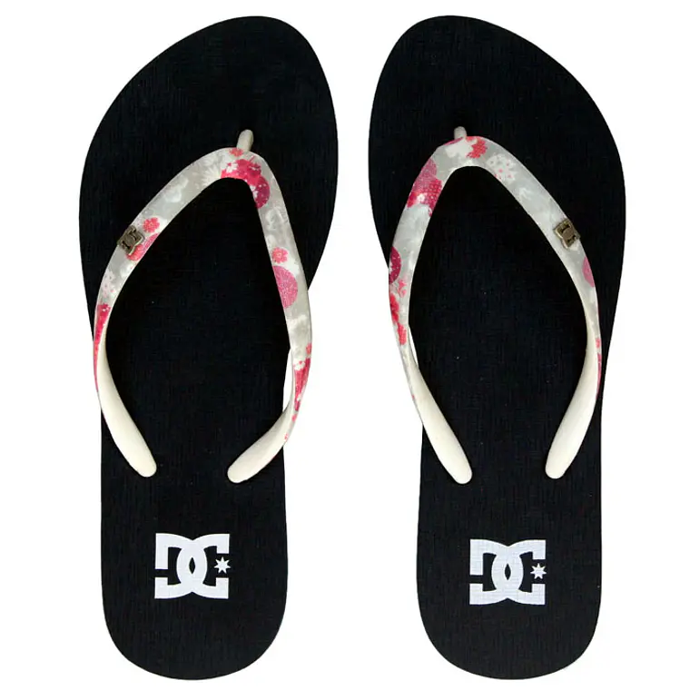 Chinelos Senhora DC Spray Se 1