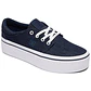 Ténis Senhora DC Trase Platform TX SE - thumbnail 1