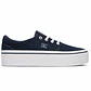 Ténis Senhora DC Trase Platform TX SE - thumbnail 2