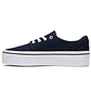 Ténis Senhora DC Trase Platform TX SE - thumbnail 3