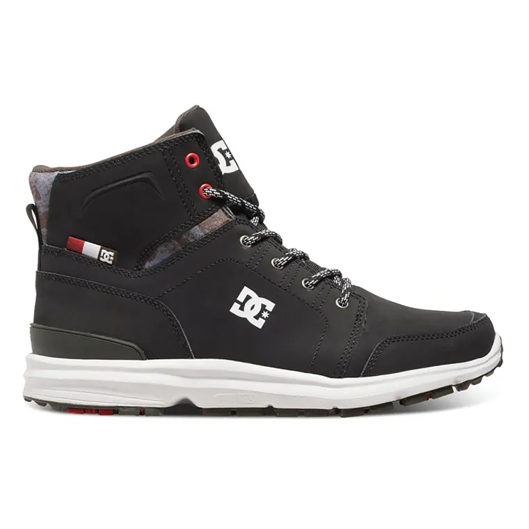 Botas Homem DC Torstein 3