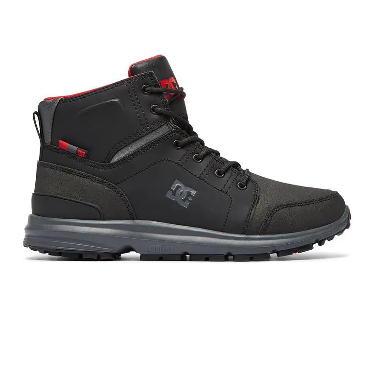 Botas DC Torstein 2