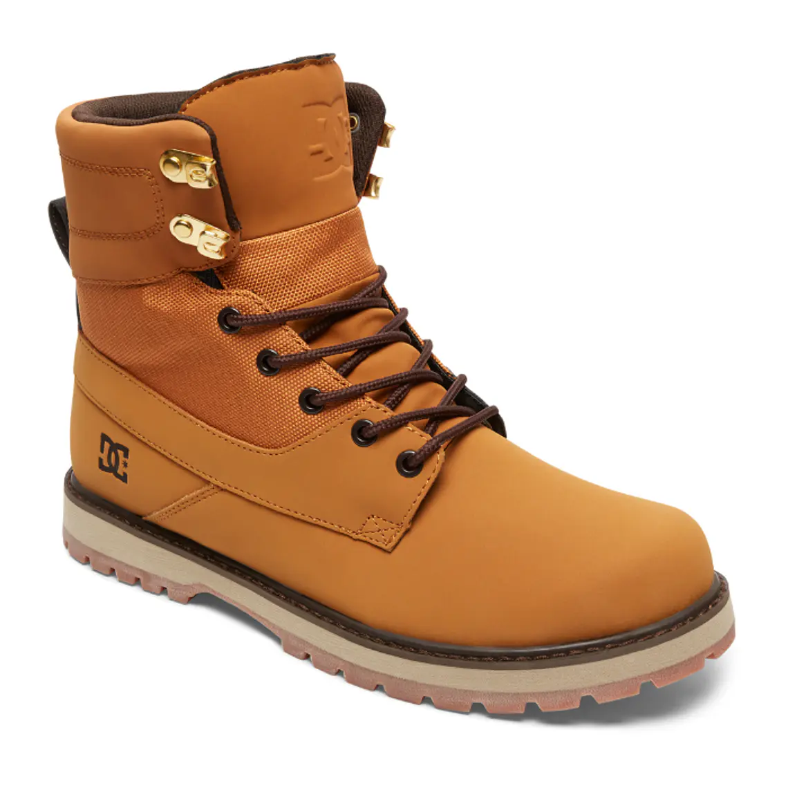 Botas Homem DC Uncas 1