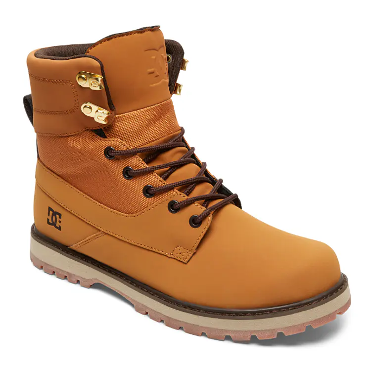 Botas Homem DC Uncas 1