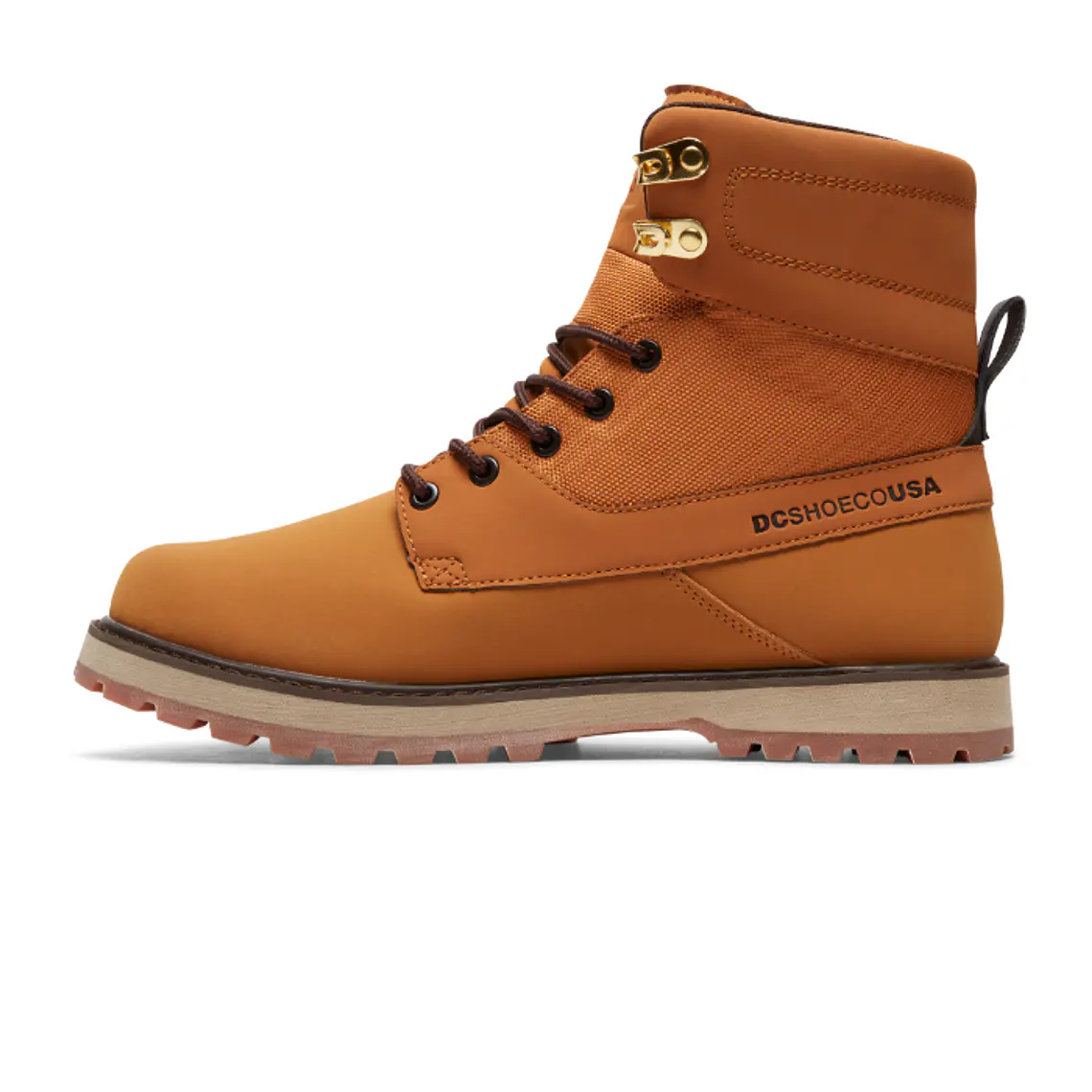 Botas Homem DC Uncas 2