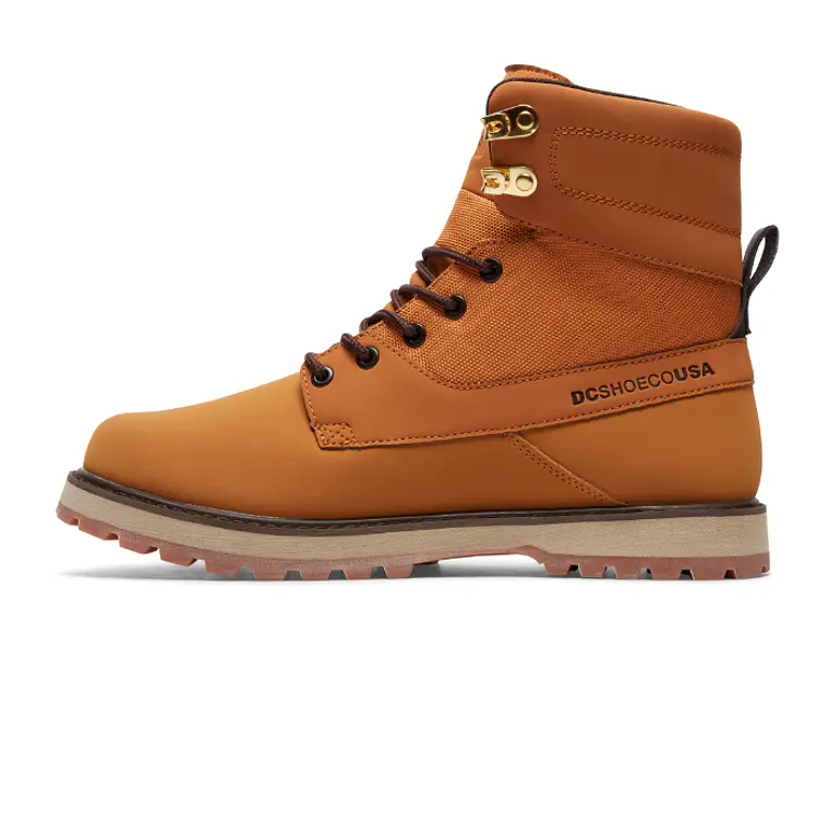Botas Homem DC Uncas 2