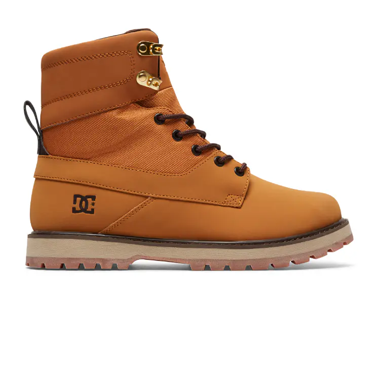 Botas Homem DC Uncas 3
