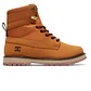 Botas Homem DC Uncas - Thumbnail 3