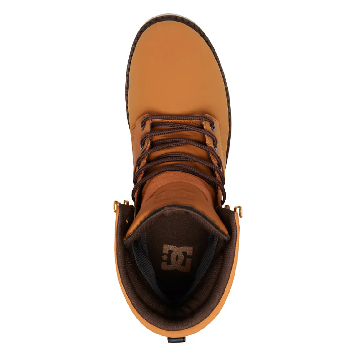 Botas Homem DC Uncas 4