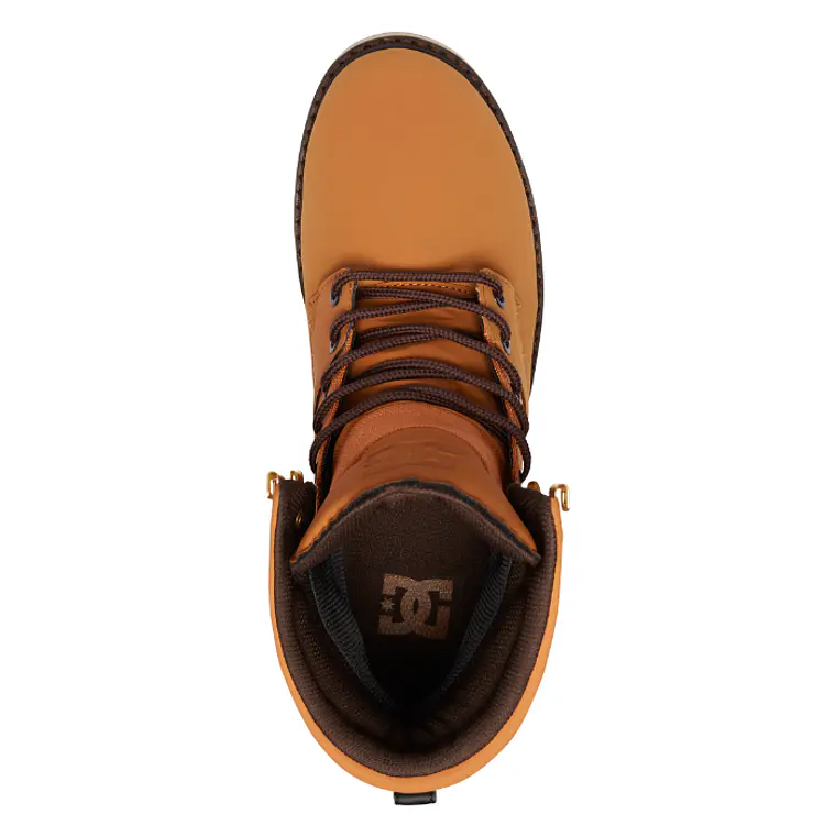 Botas Homem DC Uncas 4