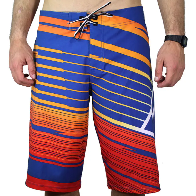 Boardshorts DC Exhaust 1