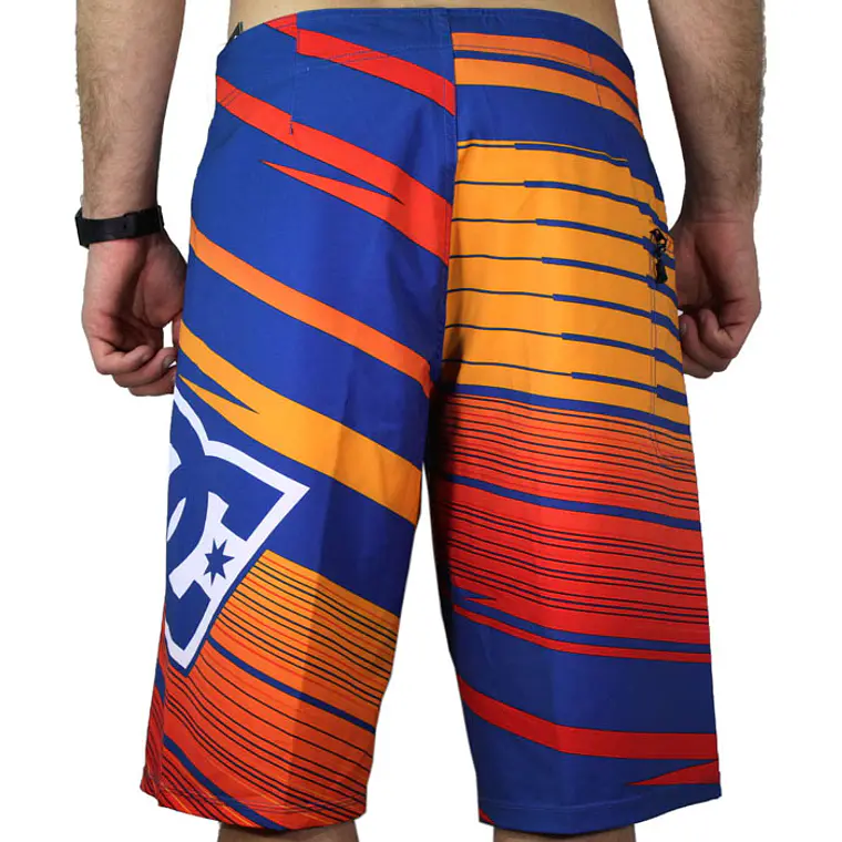 Boardshorts DC Exhaust 2