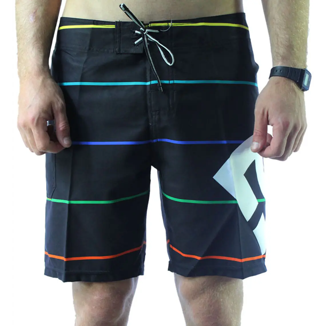 Boardshorts DC Lanai 18 1