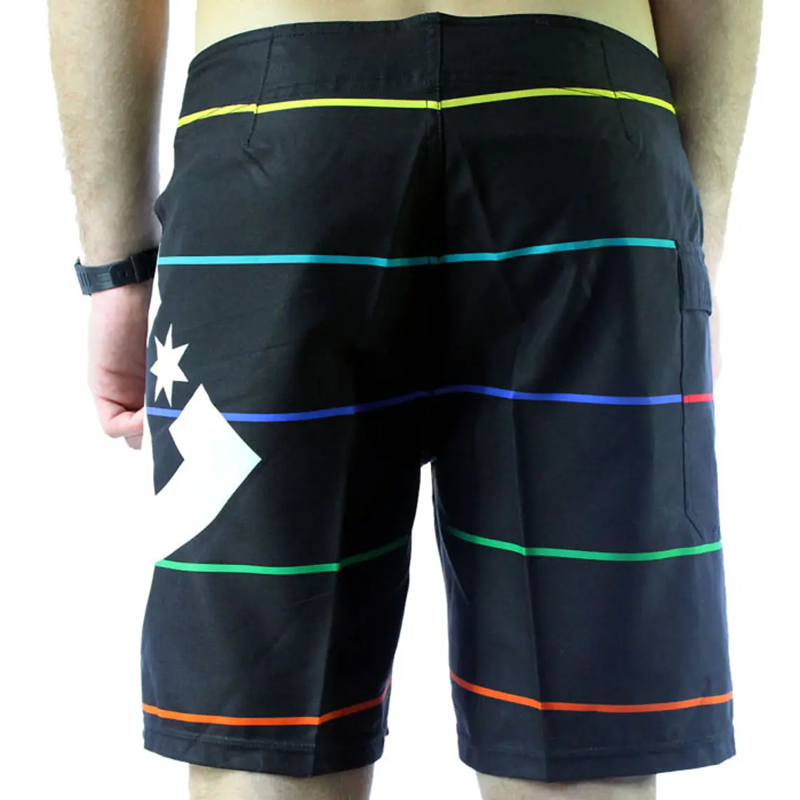 Boardshorts DC Lanai 18 2