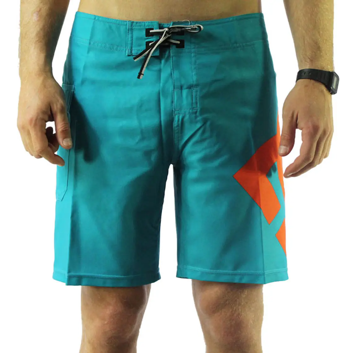 Boardshorts DC Lanai 18 1