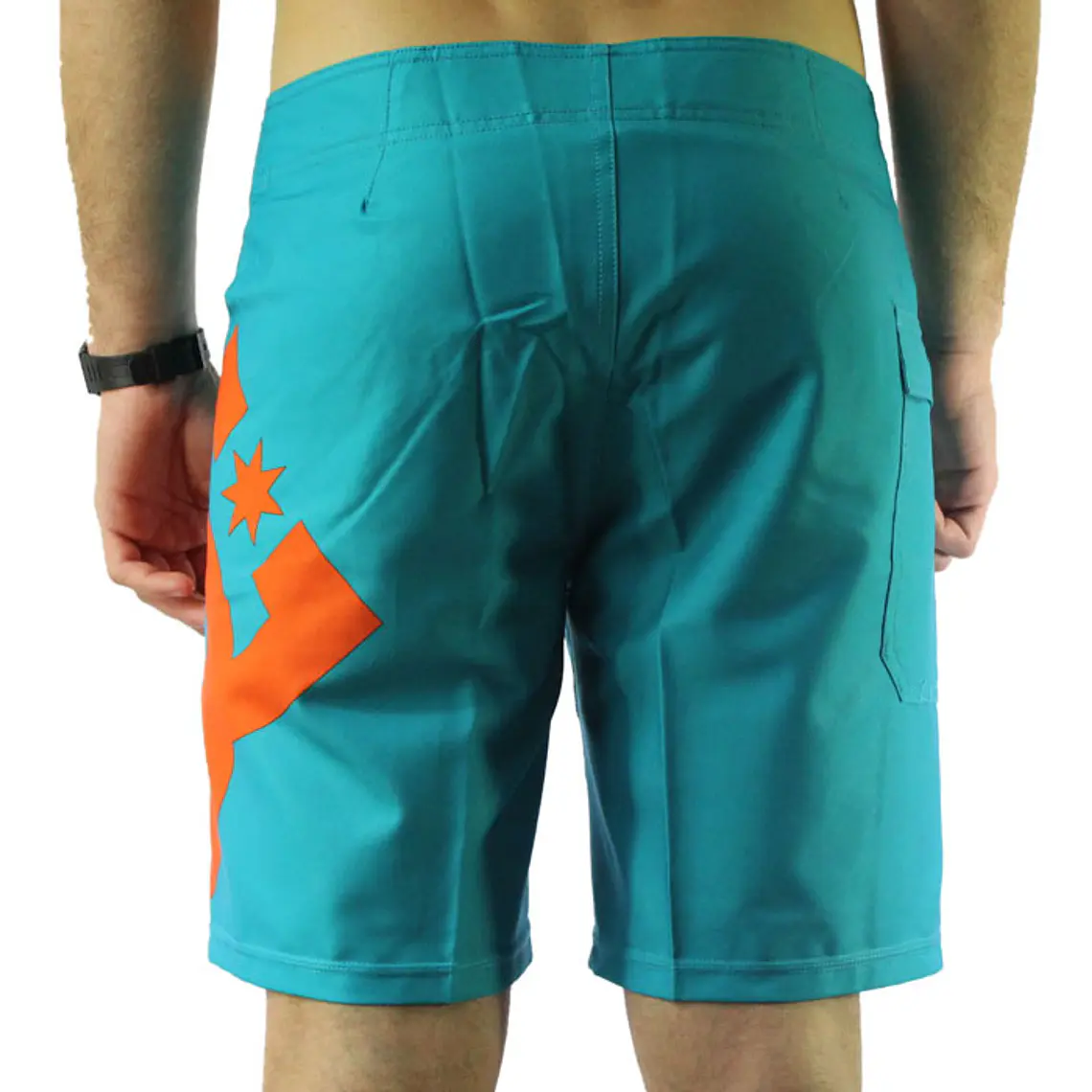 Boardshorts DC Lanai 18 2