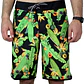 Boardshorts DC Wheelbite - thumbnail 1