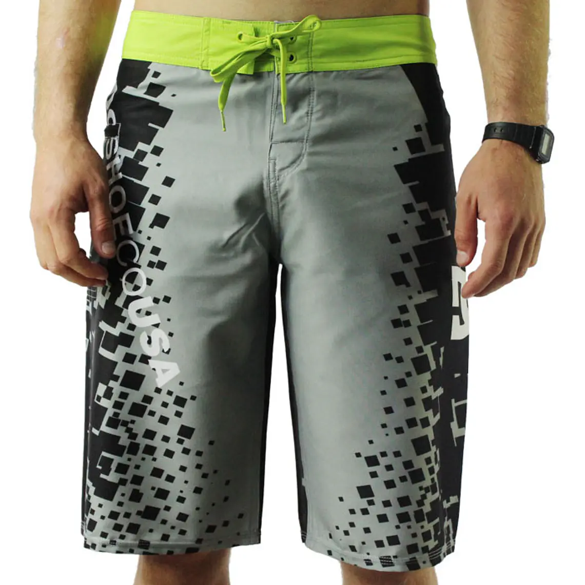 Boardshorts DC Greenwich 1