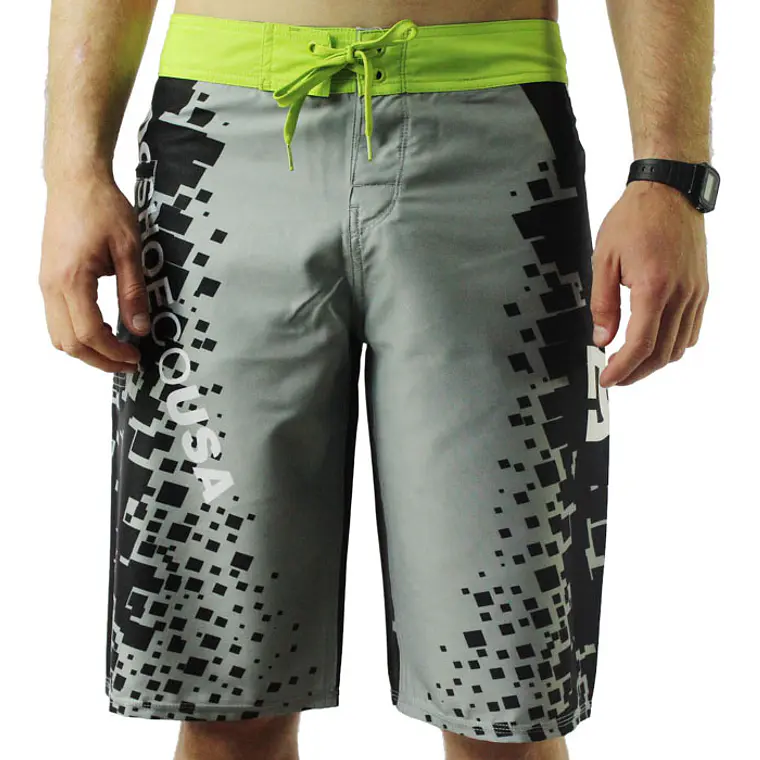 Boardshorts DC Greenwich 1