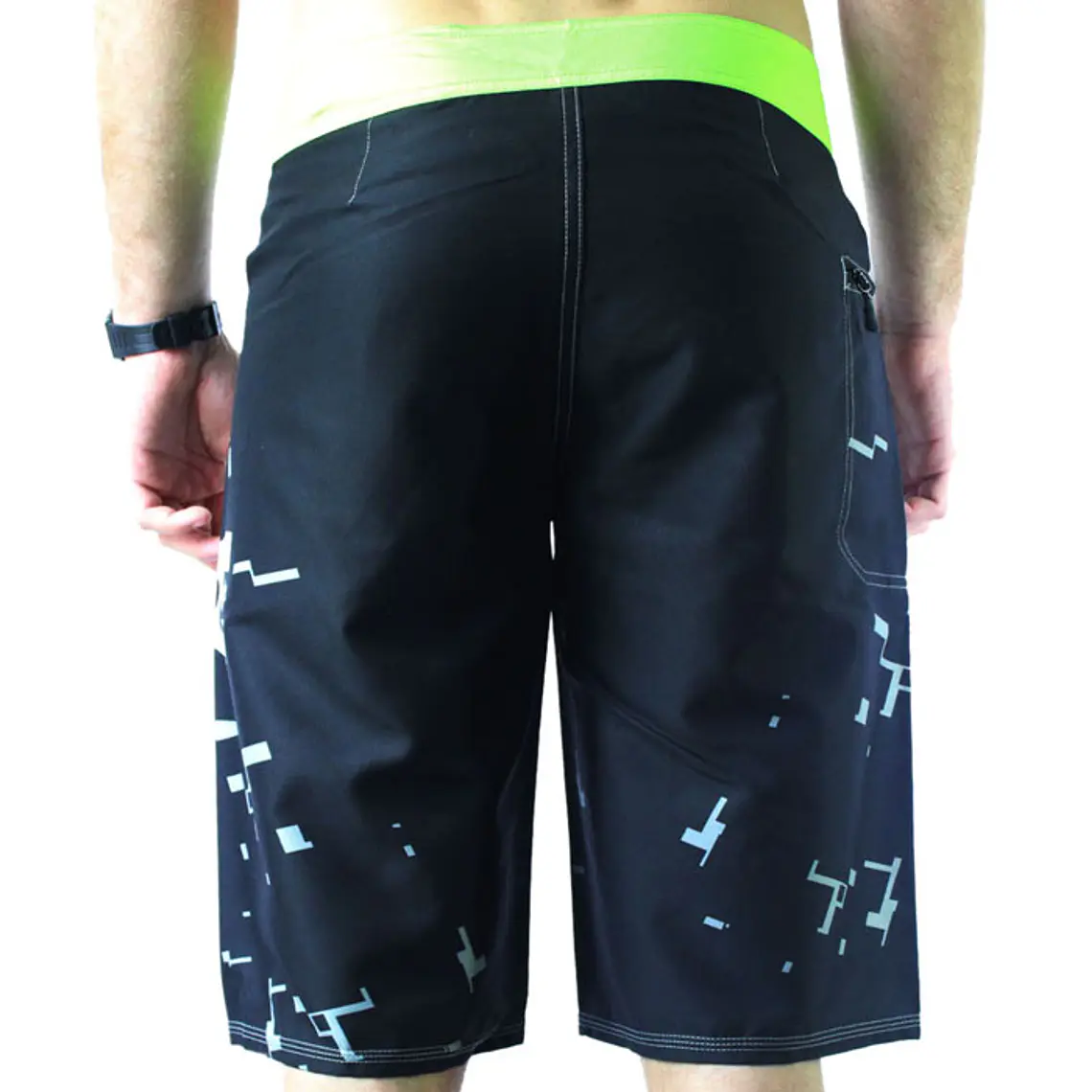 Boardshorts DC Greenwich 2
