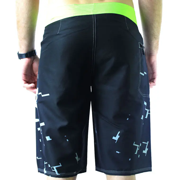Boardshorts DC Greenwich 2