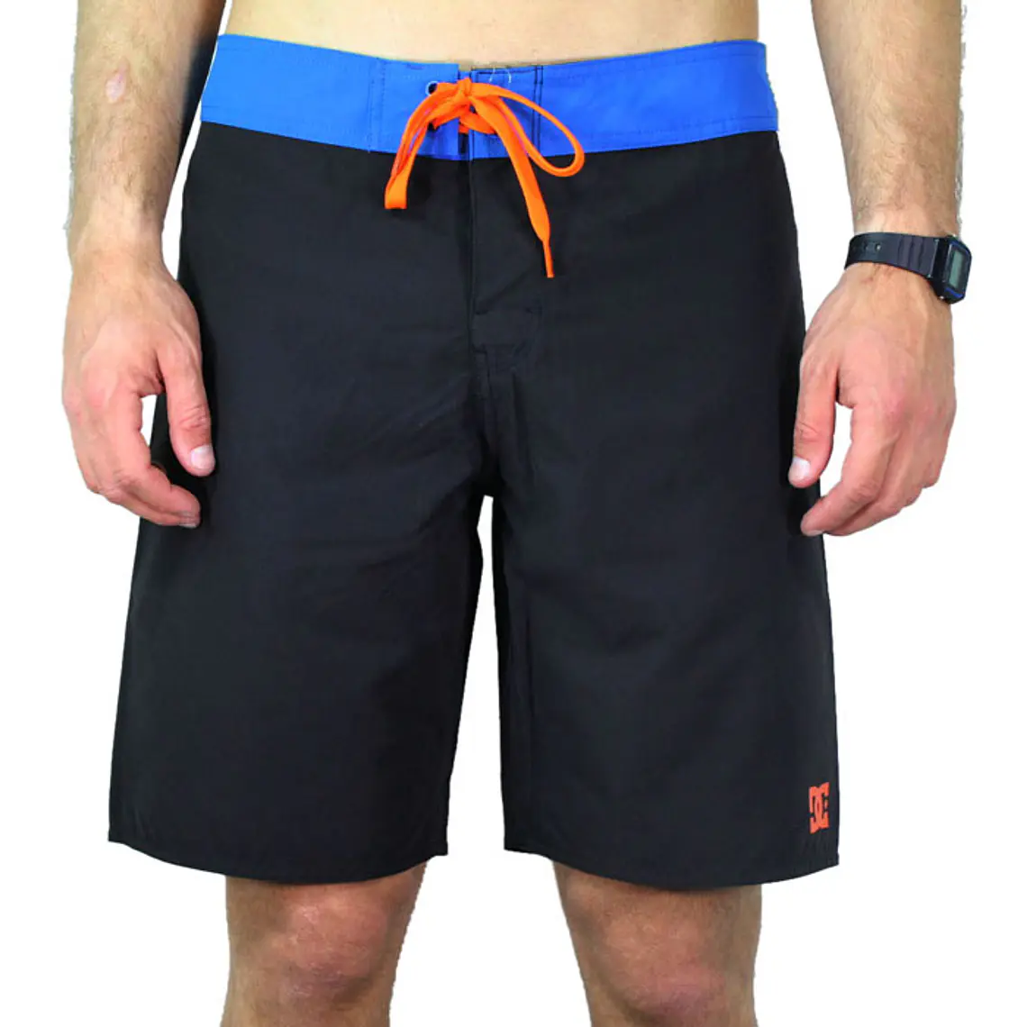 Boardshorts DC Trip Hoppin 1