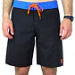 Boardshorts DC Trip Hoppin - thumbnail 1