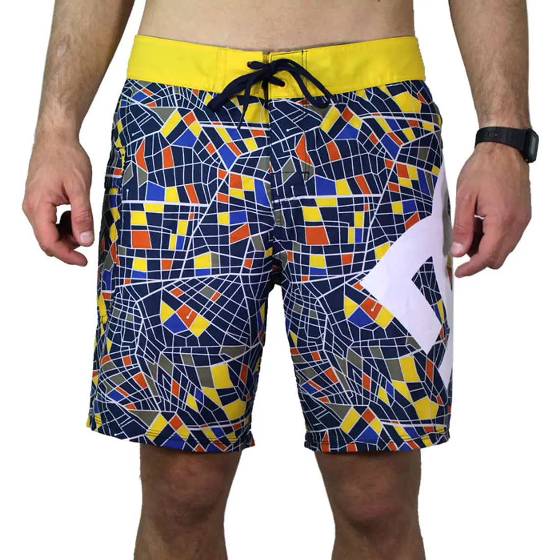 Boardshorts DC Lanai 18 1