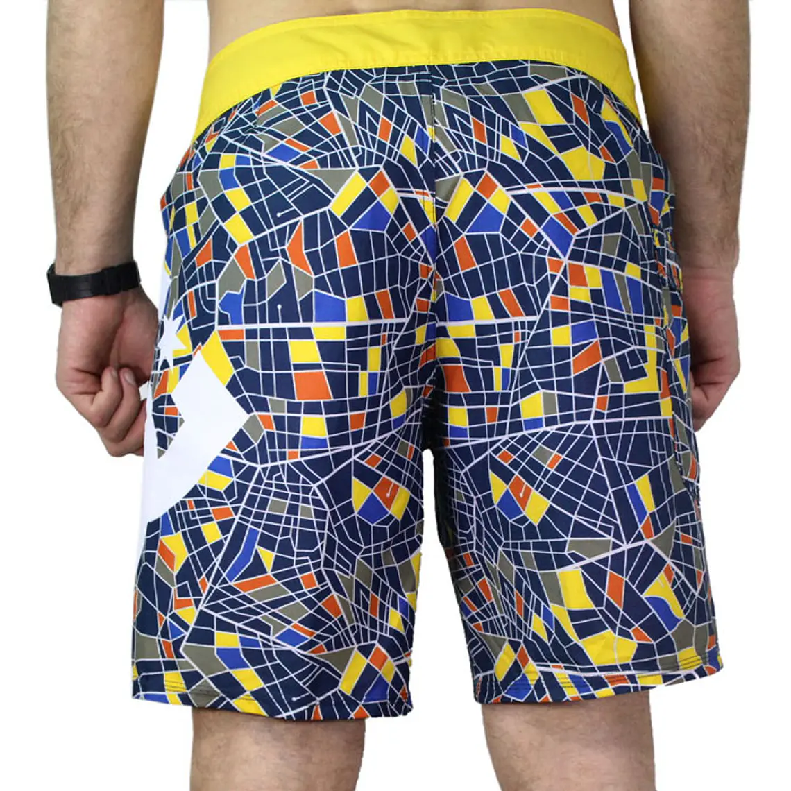 Boardshorts DC Lanai 18 2