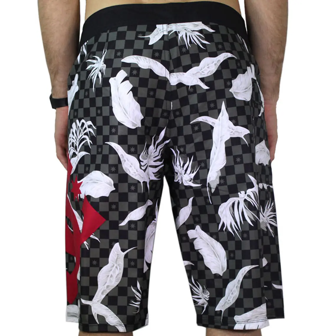 Boardshorts DC Lanai 22 2