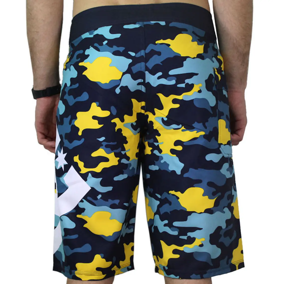 Boardshorts DC Lanai 22 2