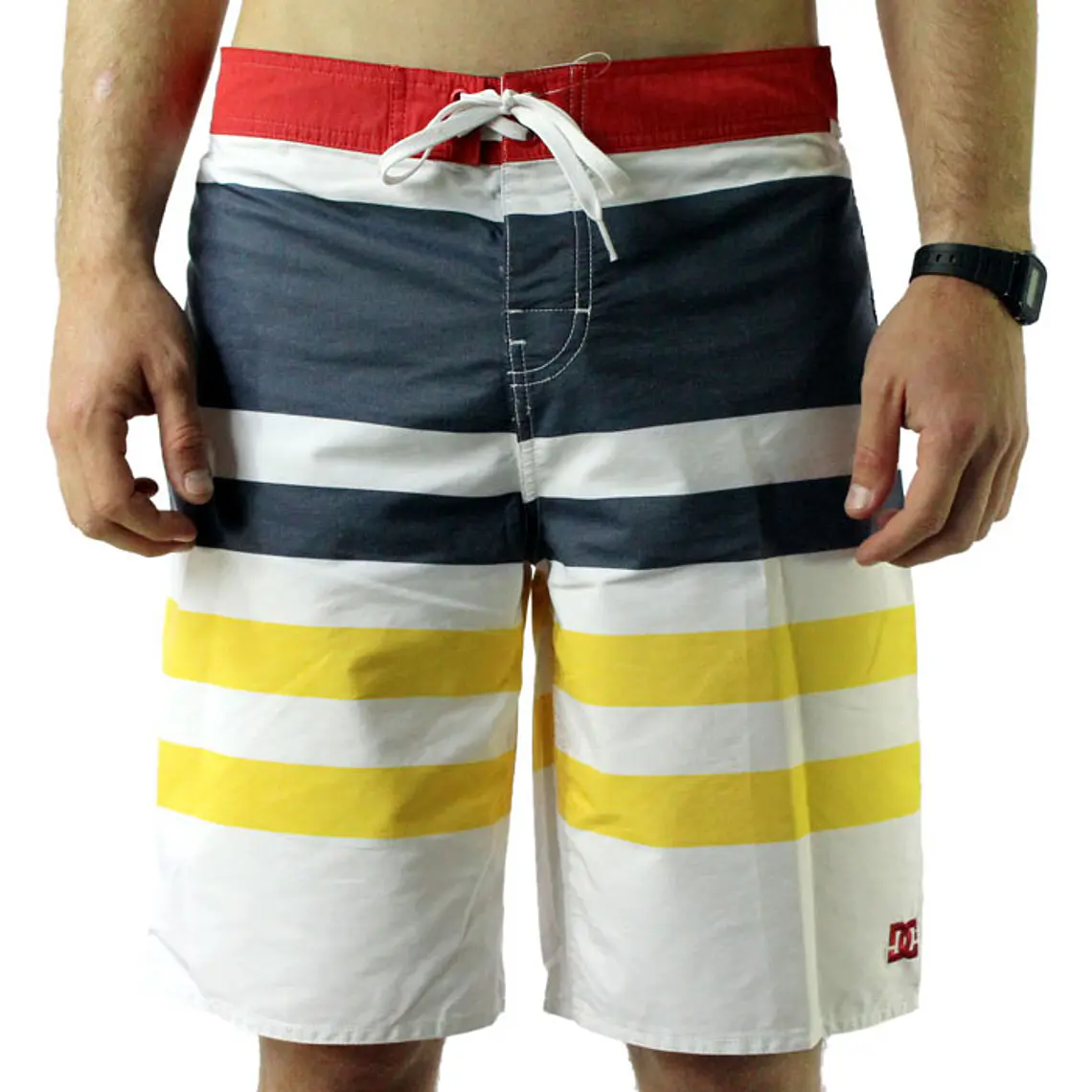 Boardshorts DC Ocean Hill 1