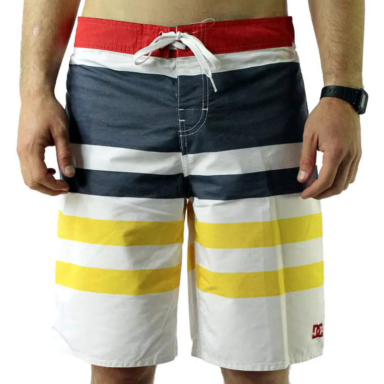 Boardshorts DC Ocean Hill 1